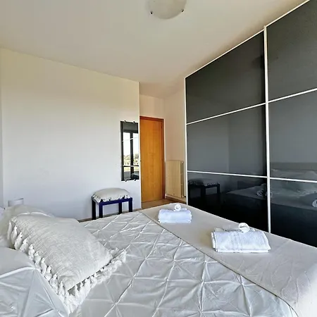 Apartment 228 - Bilocale Al Primo Piano Con Terrazzo Vista Mare- Climatizzato *