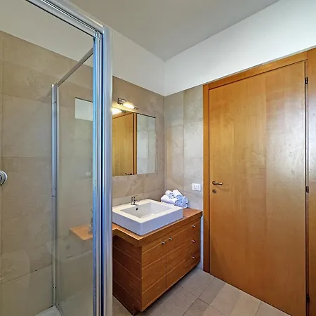 228 - Bilocale Al Primo Piano Con Terrazzo Vista Mare- Climatizzato Apartment